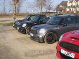 Mini Treffen Lübeck-kiel