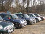 Mini Treffen Lübeck-kiel