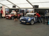 Nürburgring 1PS Mini ;-)