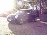 Eine kleine Runde ;-)
