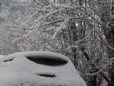 Winter im Schwarzwald