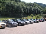 Parkplatz Vogsthof