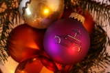 Schöne Weihnachten