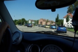 Rundfahrt In Karlsruhe ;-)