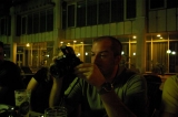 Abends In Stuttgart