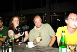 Abends In Stuttgart