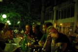 Abends In Stuttgart