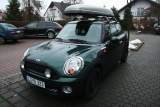 Mini Mit Dachbox