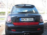 MINI Chili Edition by Stadel