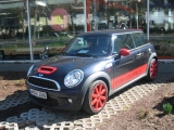 MINI Chili Edition by Stadel