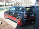 MINI Chili Edition by Stadel