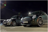Hörbs Und Der Dons Minis