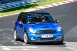 Nordschleife 18.8.12