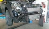 Zu Besuch bei Dynamic Automotive