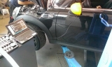 Zu Besuch bei Dynamic Automotive