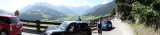 Südtirol Tour 08/11