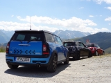 Südtirol Tour 08/11