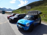 Südtirol Tour 08/11