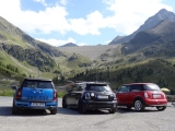 Südtirol Tour 08/11