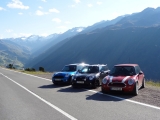 Südtirol Tour 08/11