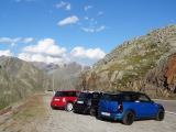 Südtirol Tour 08/11