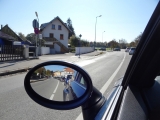 MINI Ausfahrt 23.10.2011