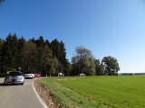 MINI Ausfahrt 23.10.2011