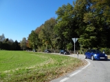 MINI Ausfahrt 23.10.2011