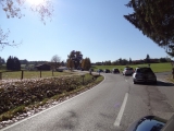 MINI Ausfahrt 23.10.2011