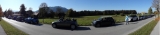 MINI Ausfahrt 23.10.2011