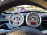 MINI Ausfahrt 23.10.2011