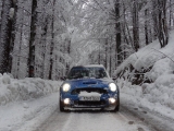 Winterimpressionen