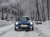 Winterimpressionen