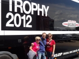 Sachsenring 2012