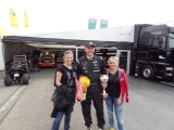 Sachsenring 2012