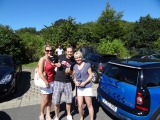 Nordschleife 18.8.12