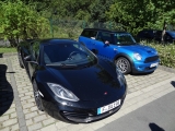 Nordschleife 18.8.12
