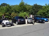 Nordschleife 18.8.12