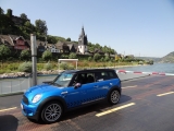 Nordschleife / Heimfahrt