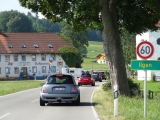 Planseeausfahrt 20.7.13