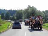 Planseeausfahrt 20.7.13