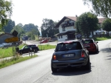 Planseeausfahrt 20.7.13