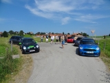 Planseeausfahrt 20.7.13