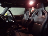 Jcw Recaros