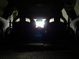 Jcw Recaros