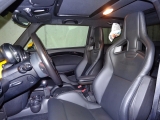 Jcw Recaros