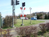 Franken Ausfahrt - Würzburg - 3.4.11