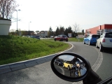 Franken Ausfahrt - Würzburg - 3.4.11
