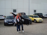 Sachsenring 14.5. - 15.5.11