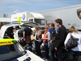 Sachsenring 14.5. - 15.5.11